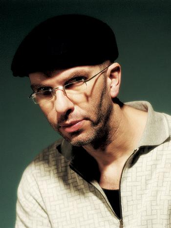 Richard Müller vydá zvláštní desku